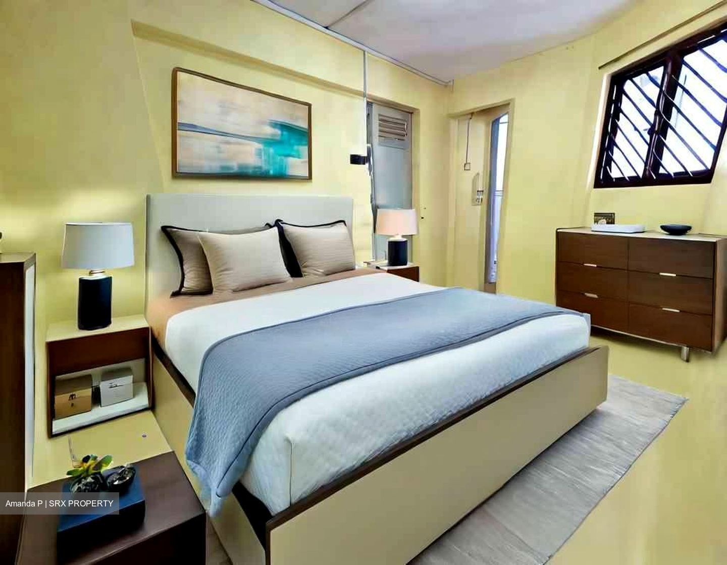 Blk 110 Hougang Avenue 1 (Hougang), HDB 3 Rooms #566563111